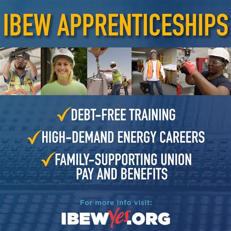 IBEW (@ibewinternational) • Instagram photos and videos