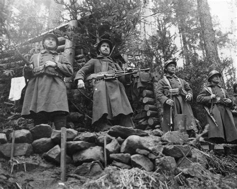 U.S. Divisions of World War II - Warfare History Network