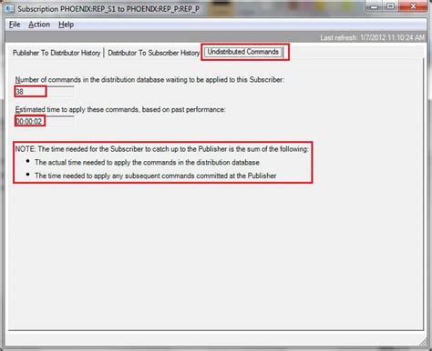 Image result for SQL Replication Latency