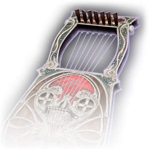 Spider's Lyre - bg3.wiki