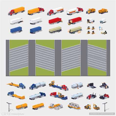 卡通工程车 的图像结果