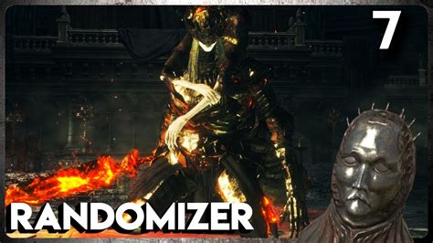 Rezultat imagine pentru DS3 Randomizer