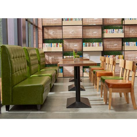 Buy Cadbury Highback 2 Seater Restaurant Booth at Wholesale Price in ...