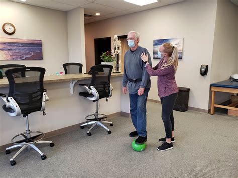 Physical Therapy in Albuquerque, Menaul Blvd. | Armada PT