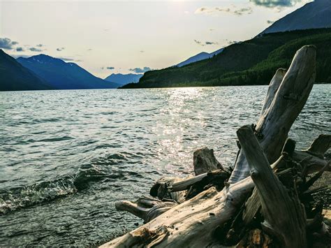 Trail River Campground