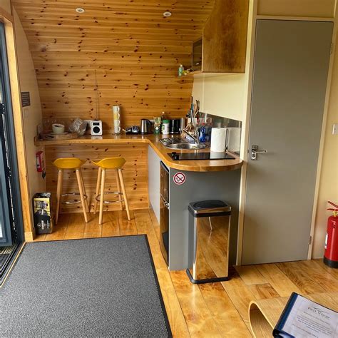 FELL VIEW PARK (Carnforth, Lancashire, England) - Campground Reviews ...