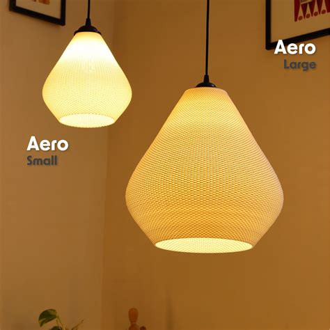 Aero - Pendant Light for Home restaurants and offices – Claymango.com
