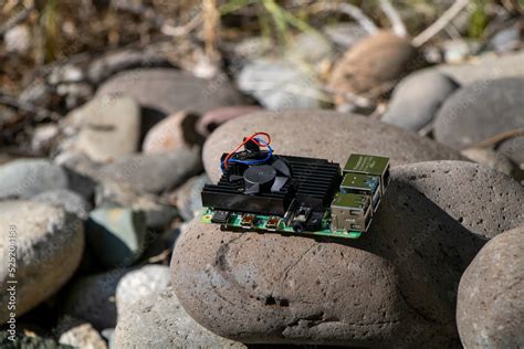 Image result for Raspberry Pi Microcomputer