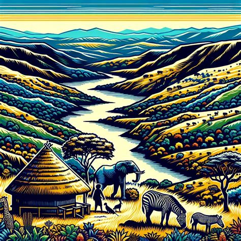 Exploring the Kingdom of Eswatini: A Journey Through the Heart of Southern Africa - Earth Site ...