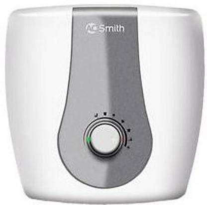 AO Smith (CMR home aplliance ) finesse 6 L Storage Water Geyser Price ...
