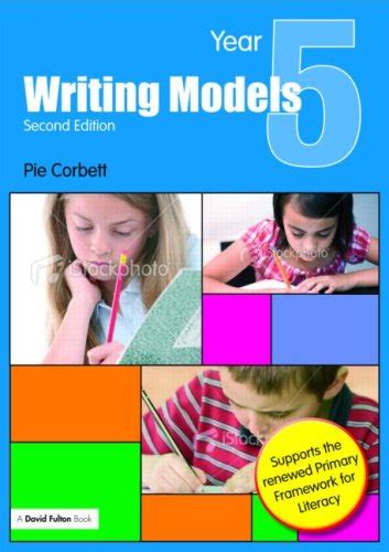 Writing Models Year 5 : Corbett, Pie: Amazon.in: Books