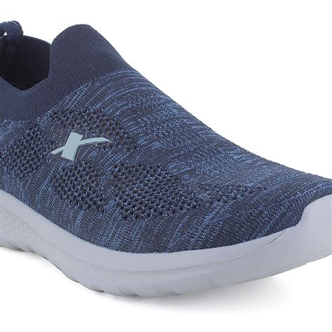 Sparx Blue Walking Shoes for Men SM-791 – Relaxo Footwears Limited