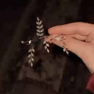 Starlit Ring