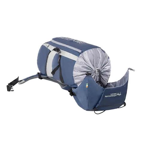 Adventure Worx Zero 60 Litre Rucksack – Outdoor Goats
