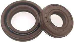 Premium Rear Differential Axle Oil Seal: Ensuring Optimal Performance ...
