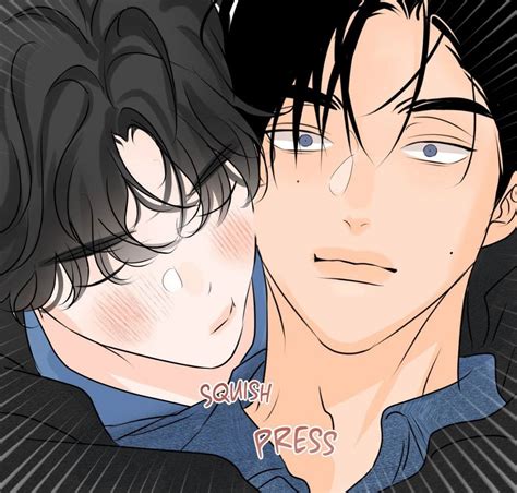 seo tae oh & moon dobin - scent and sensibility in 2025 | Manhwa, Tae ...