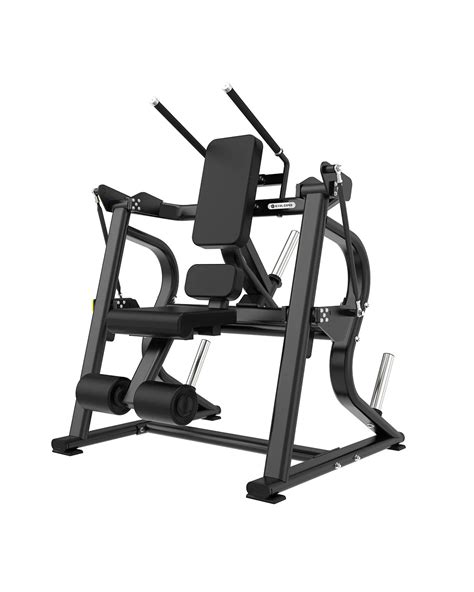 Skelcore Pro Series Seated Abdominal Crunch Machine – skelcore