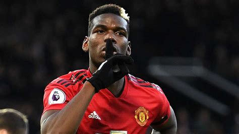 Paul Pogba transfer news: 'Italian football suits him' - Second ...