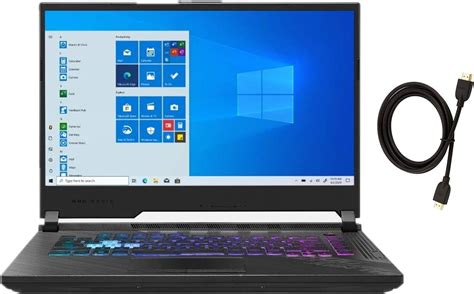 Asus ROG Strix G15 15.6 240Hz FHD IPS Gaming India | Ubuy