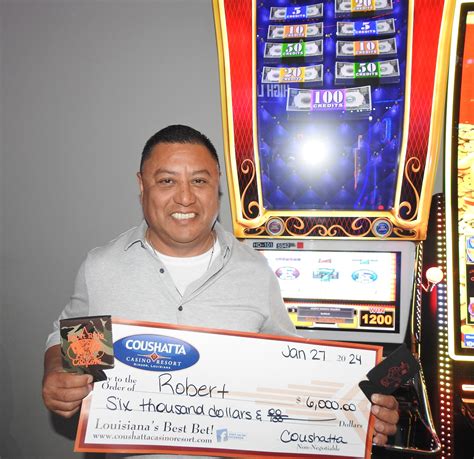 Slot Winners 2024 Usa Today