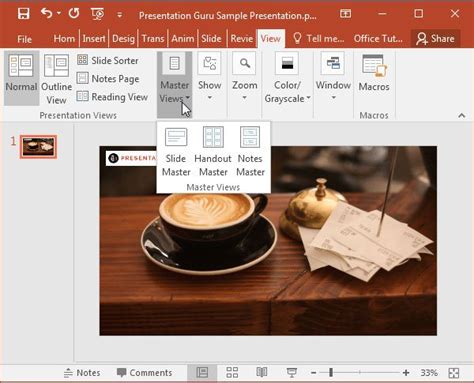 Image result for MS PowerPoint 2016 Advanced Features