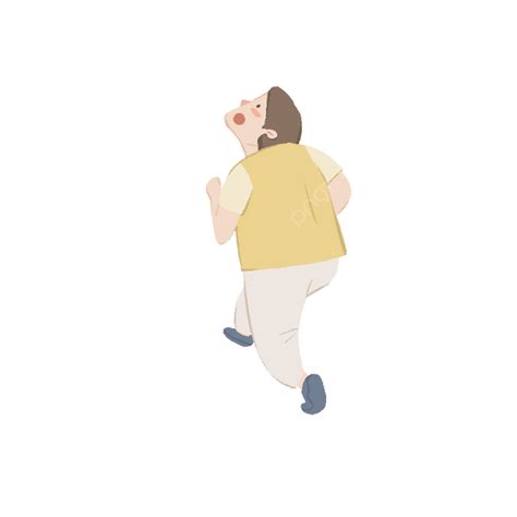 Runner Transparent Background 的图像结果