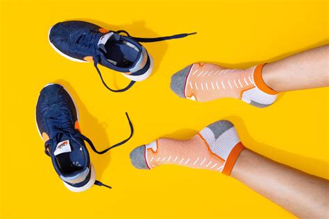 9 Reasons Why Compression Socks Are Good For All