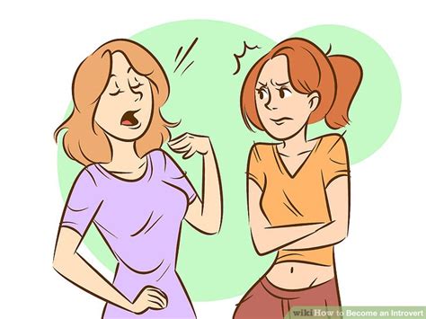 Image result for How Introvert