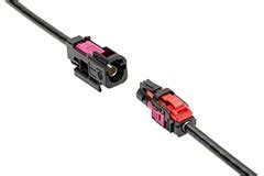 HFM Interconnect System - Molex | DigiKey