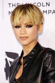 Pixie Haircut Styles by 40 Best Pixie Cuts Iconic Pixie Hairstyles Pixie Haircut Styles