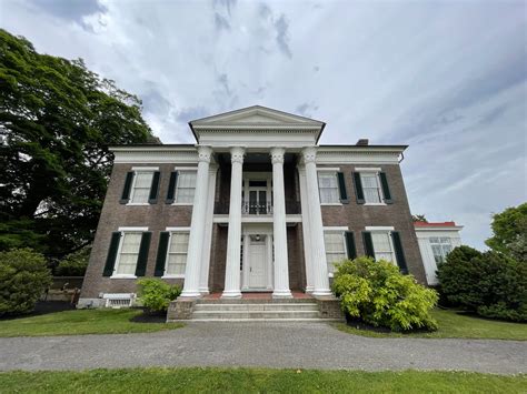 The Story of Rippavilla & the Battle of Spring Hill — The Battle of ...