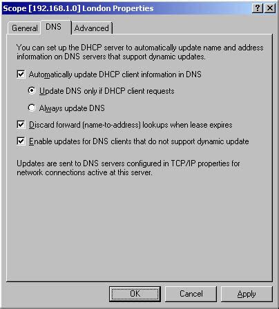 Image result for Active Directory DNS Tutorial