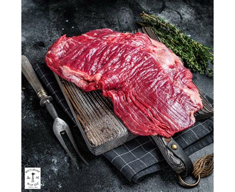 WhiteBarn Beef American Wagyu Flap Steak