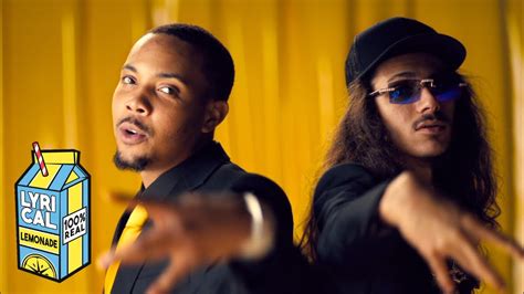 BabyTron & G Herbo – Equilibrium (Directed by Cole Bennett) – rappers ...