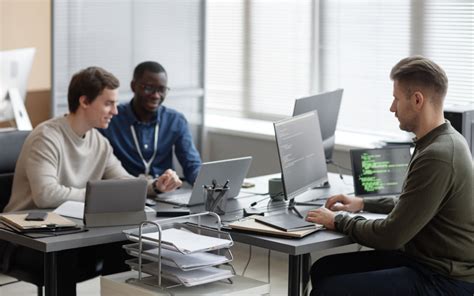 Information Technology Management 的图像结果