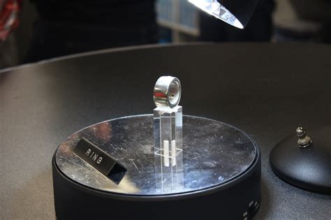 Ring Bridge Device 的图像结果