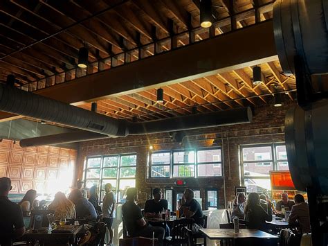 Happy Hour | Brickway Brewery & Distillery | Omaha — Brickway Brewery ...