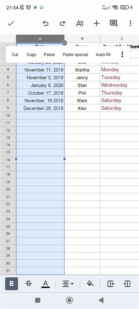 Image result for Google Sheets Sort Multiple Columns