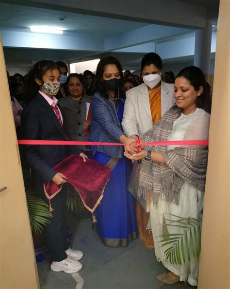 Image Gallery - S.S. Jain Subodh Girls P.G. College, Sanganer