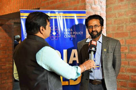 IIMA-IGPC Conference on Gold and Gold Markets 2018 | IIMA