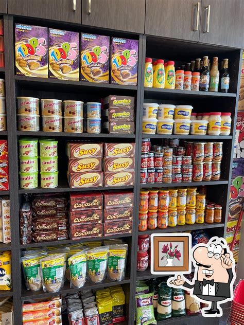 Pa Que Tiby 107, Doral - Restaurant menu, prices and reviews