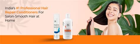 Professional Hair Conditioners — Paraben-Free, Nanoplastia & Refix ...