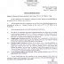 Collection of vacancy position in the grade of PS Group 'B'officers ...