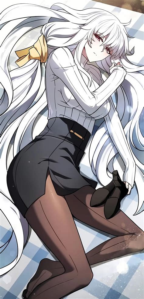 Part-Time Grim Reaper Image by 호리 #4469041 - Zerochan Anime Image Board