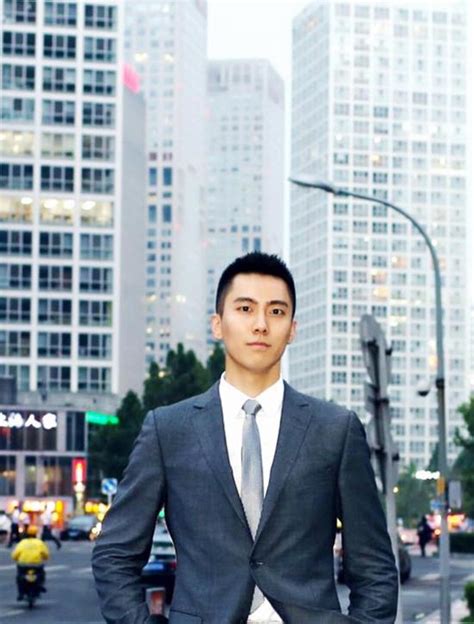 A Conversation with Entrepreneur and IP expert Leo Zheyuan Li