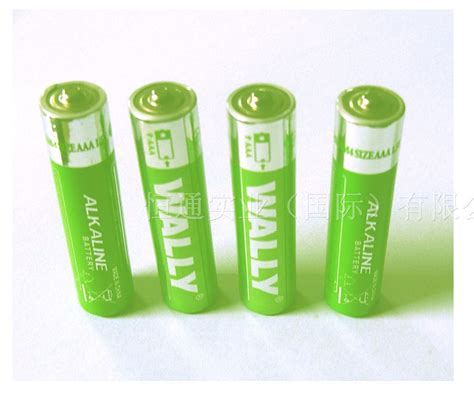 aa1.5v是几号电池 不同型号电池的特征区分 - 生活常识 - 领啦网