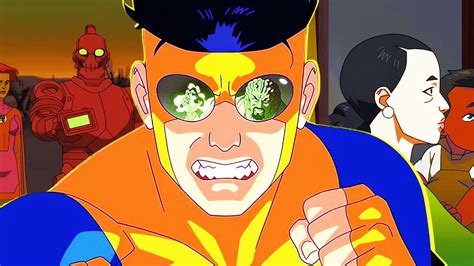 Invincible Season 3 Debuts With Perfect 100% Score on Rotten Tomatoes