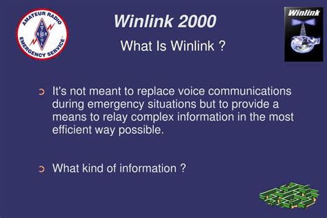 Image result for Using Pat Winlink