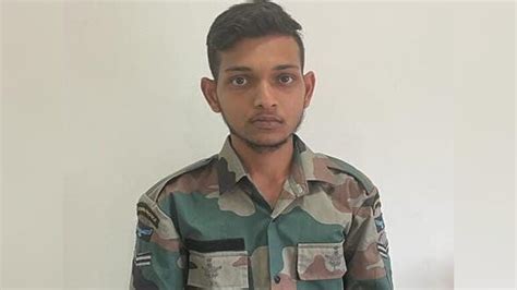 यूपी एसटीएफ ने भारतीय वायु सेना में भर्ती के नाम पर लाखों की ठगी करने ...