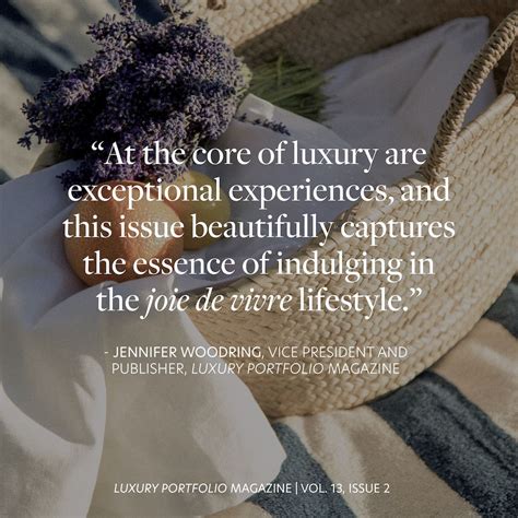 Luxury Portfolio International on LinkedIn: Have you read the latest ...